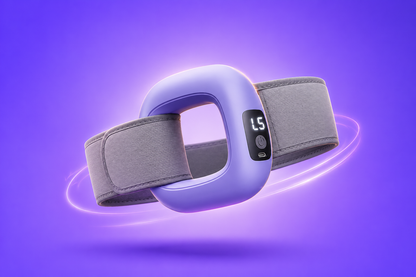 Three Drop Core Activation Belt