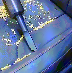 Wireless Powerful Vacuum Cleaner